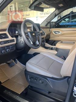 شيفروليه تاهو